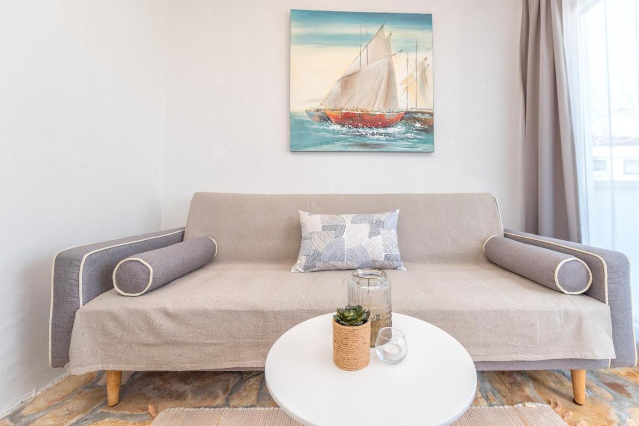 Apartment Tema Vir Eksteriør billede