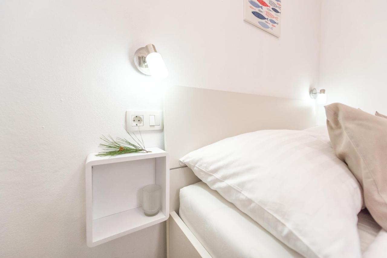 Apartment Tema Vir Eksteriør billede